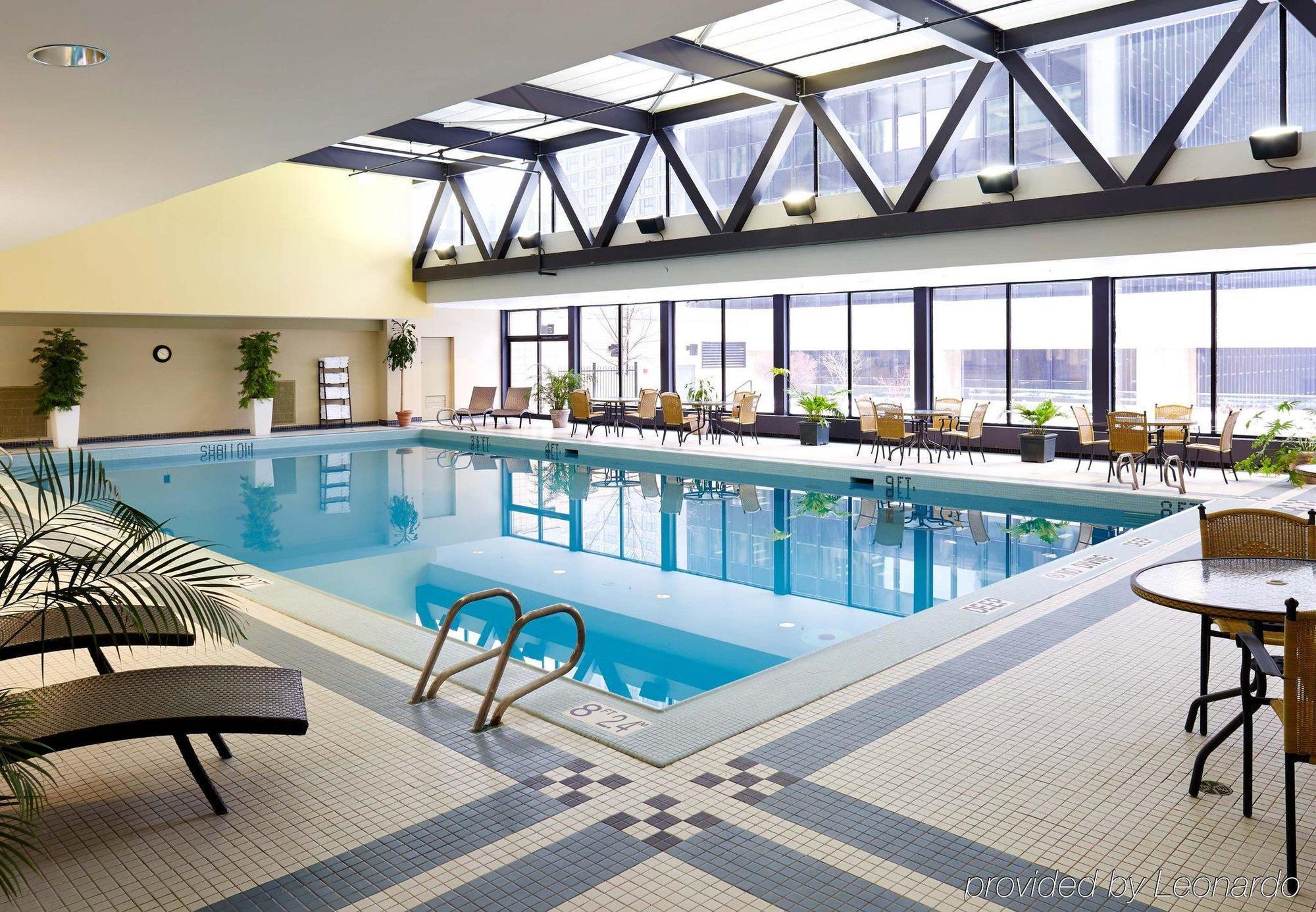 HOTEL DELTA OTTAWA CITY CENTRE | ⋆⋆⋆⋆ | CANADA | SEASON DEALS FROM $156